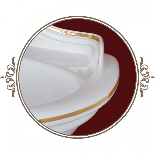 Фото раковина подвесная migliore milady 32 см ml.mld-25.742d.d2