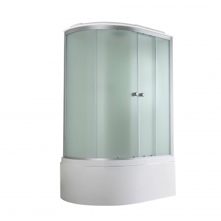 Фото душевая кабина avacan d5012rled 120x80 см
