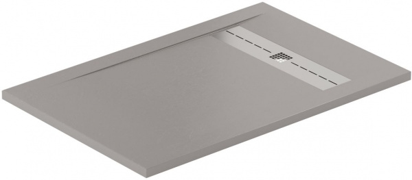 Фото поддон allen brau infinity 120x80 см 8.21002-pgm