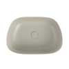 Фото раковина накладная vitra outline recycled 63 см 7993b066-0016