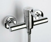 Фото смеситель для душа wasserkraft main 4102