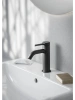 Фото смеситель для раковины ideal standard cerafine nuovo bd759xg