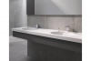 Фото смеситель для раковины grohe bau 36451000