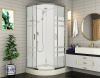 Фото душевая кабина esbano econom 90x90 см eske90cr