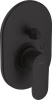 Фото смеситель для ванны hansgrohe vernis blend 71449670