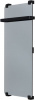 Электрический полотенцесушитель Allen Brau Infinity 100x44 см 00305019