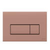 Клавиша смыва Vitra Root Square 740-2340