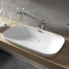 Фото раковина toto neorest 75 см lw3717hy#xw