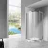 Душевой уголок Vincea Scala 100x100 см VSQ-2SC100CL