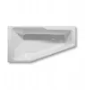 Акриловая ванна Riho Rethink Space 170x90 см B113001005