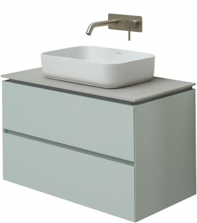 Фото тумба под раковину allen brau infinity 85 см 1.21001.pwm
