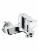 Смеситель для ванны Grohe QuickFix Get 32887000