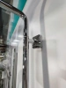 Фото душевая стойка hansgrohe croma select e 27687000