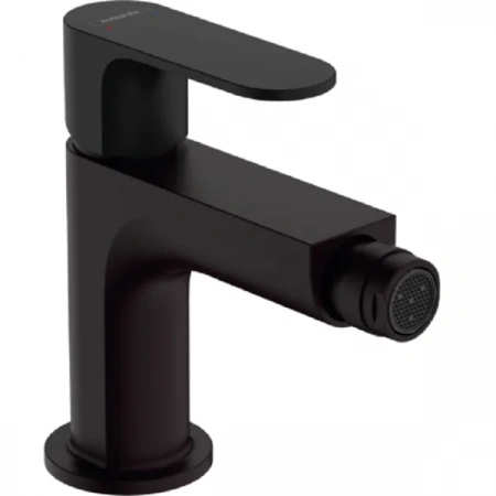 Фото смеситель для биде hansgrohe rebris s 72210670