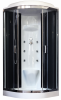 Душевая кабина Royal Bath НК RB100HK7-BT-CH 100x100 см