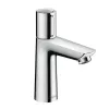 Смеситель для раковины Hansgrohe Talis Select E 71751000