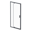Душевая дверь AM.PM Gem 100x195 см W90G-100-1P-BT