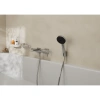Фото смеситель для ванны hansgrohe tecturis e 73420000