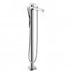 Смеситель для ванны Hansgrohe Metris 31471000