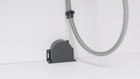 Фото смеситель для кухонной мойки hansgrohe zesis 74803000