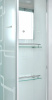 Фото душевая кабина dto 80x80 см em1580el с электрикой