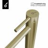 Фото смеситель для раковины oliveeka золото ol-88239017-bg