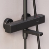 Фото душевая стойка damixa gala 953810300