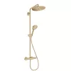 Фото душевая стойка hansgrohe croma select s 26891140