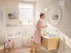 Фото смеситель для душа hansgrohe rebris s 72467000