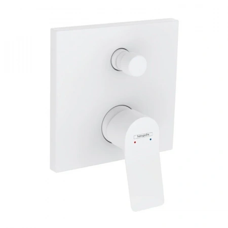 Фото смеситель для ванны hansgrohe vivenis 75416700