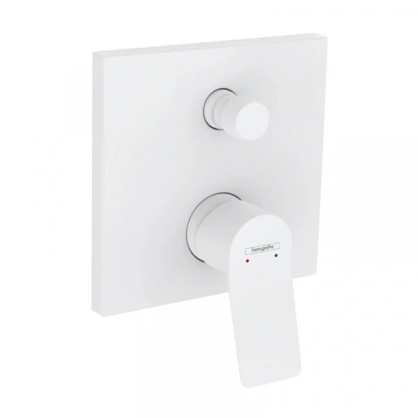Фото смеситель для ванны hansgrohe vivenis 75416700