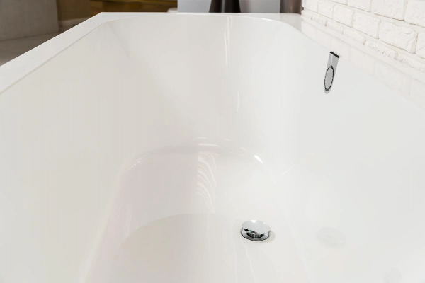 Фото акриловая ванна villeroy & boch oberon 2.0 170x75 см ubq170obr2dv-01