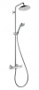 Душевая стойка Hansgrohe Croma 27188000