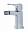 Смеситель для биде Wonzon & Woghand, цвет: Хром WW-88016072-CR