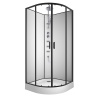 Душевая кабина Loranto Neo 90x90 см CS-21811