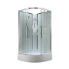 Душевая кабина AvaCan EM3090NT 90x90 см без крыши