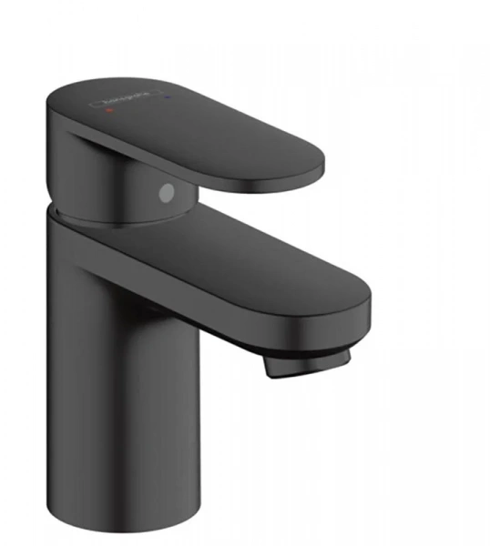 Фото смеситель для раковины hansgrohe vernis blend 71558670