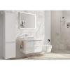 Фото смеситель для раковины hansgrohe tecturis e 73070700