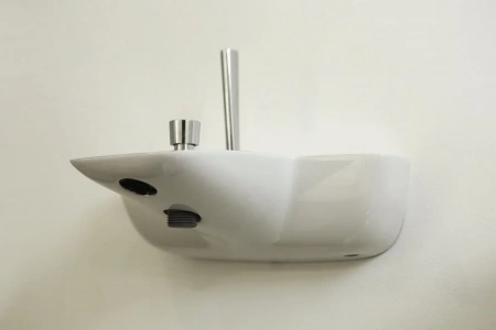 Фото смеситель для ванны hansgrohe puravida 15472400_otu