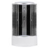 Душевая кабина Loranto 90x90 см CS-986ТМ/G