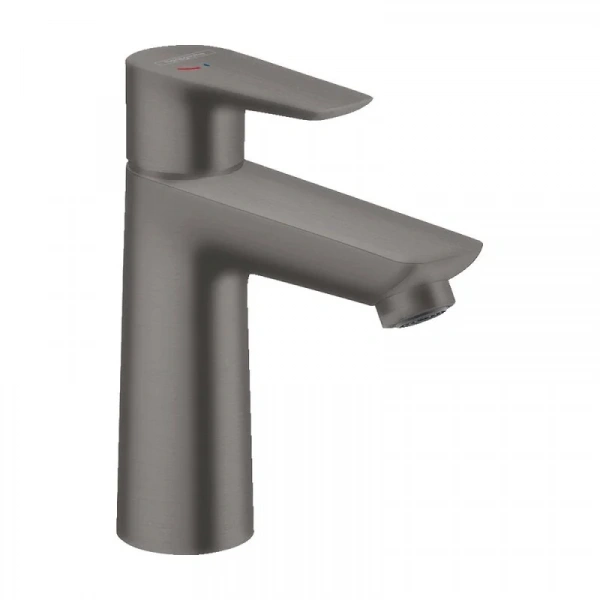 Фото смеситель для раковины hansgrohe talis e 71713340