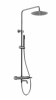 Душевая стойка AltroBagno Unione 030208 Cr