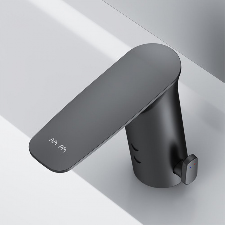 Фото смеситель  для раковины am.pm inspire v2.0 f50a02322