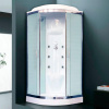 Фото душевая кабина royal bath нк rb100hk7-wc-ch 100x100 см