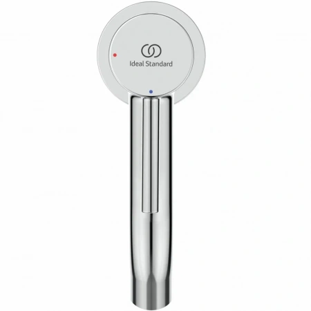 Фото смеситель для раковины ideal standard ceraline nuovo bd759aa