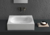 Фото раковина hatria valley y1gd01