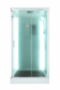 Фото душевая кабина dto 120x90 см d129sled