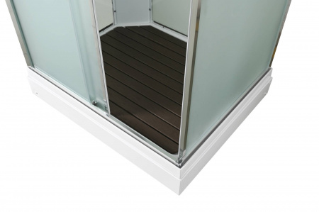 Фото душевая кабина avacan kd2911n 110x90 см без крыши