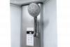 Фото душевая кабина royal bath hkst rb90hkst-wt 90x90 см