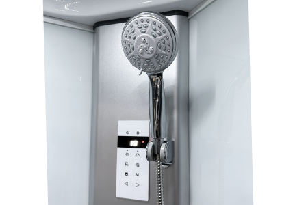 Фото душевая кабина royal bath hkst rb90hkst-wt 90x90 см